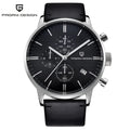 Luxury Sports Men's Watch